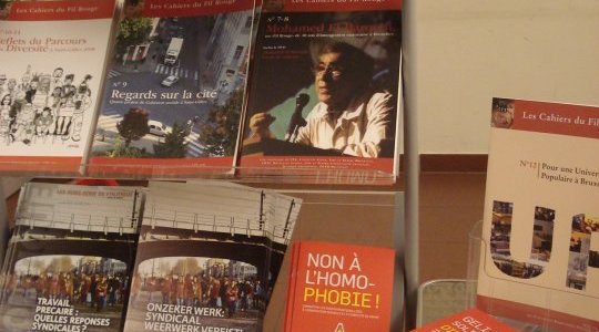formation à destination d’auteurs d’articles, d’analyses et études