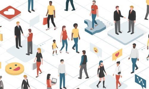 L’humain dans les affres du numérique 