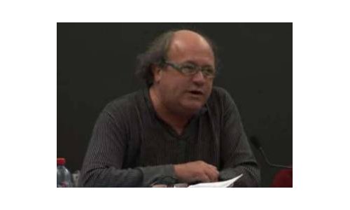 Une intervention de Luc Carton