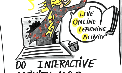 Formation en ligne&nbsp;!