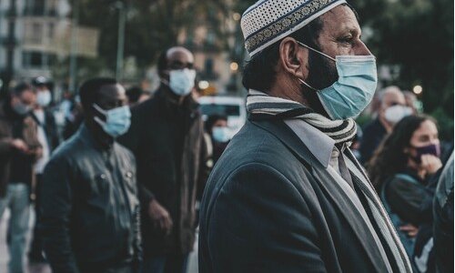 Des campagnes de régularisation des sans-papiers en Belgique