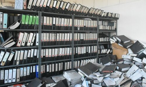 SENS DE L’ORGANISATION  OU ORGANISATION  DU SENS&nbsp;? 