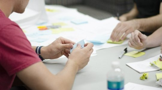 Découvrez notre programme de formations 2018-2019