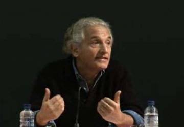 Une intervention de Miguel Benasayag