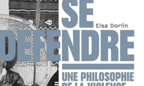 Rencontre/débat avec Elsa Dorlin