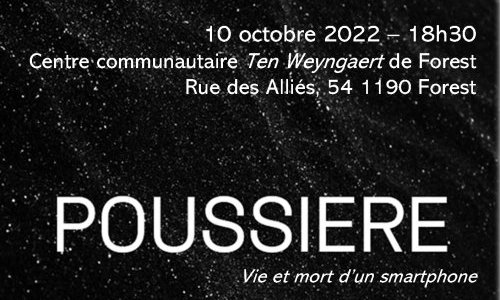Théâtre&nbsp;: 