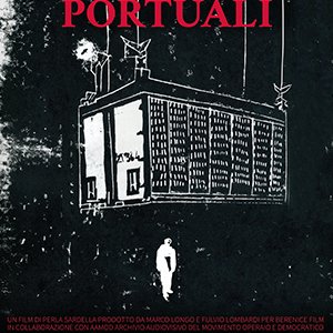 Projection - débat | « Portuali » de Perla Sardella