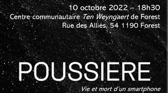 Théâtre&nbsp;: 