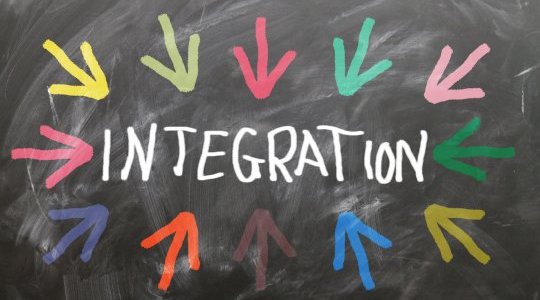 Mercredi 19 octobre - Le carrefour des solidarités, comprendre l’intégration