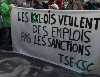 Rassemblement de la Saint-Nicolas