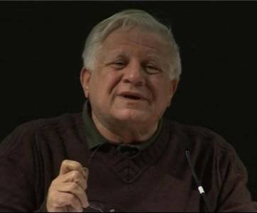 Une intervention de Mateo Alaluf