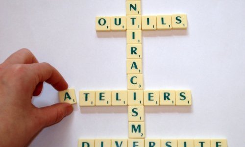 Eduquer à l’antiracisme...