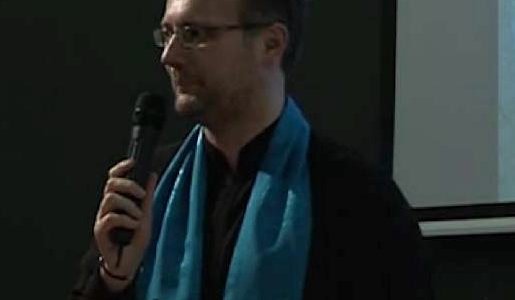 Une intervention de Fred Dervin