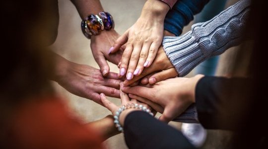 Nouveau cycle de formations axé sur le travail social communautaire&nbsp;!