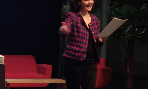 «&nbsp;Ce qui entrave la parole des femmes&nbsp;»