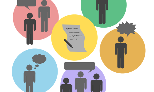 La participation, pourquoi et comment&nbsp;? 