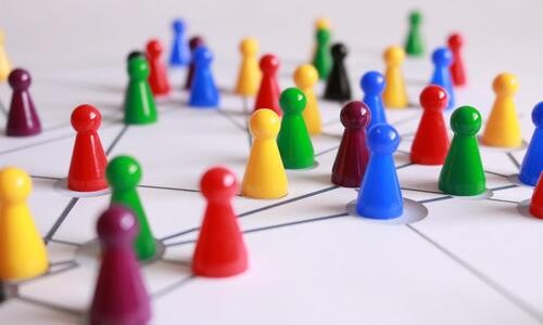 Travailler en réseau et en partenariat 