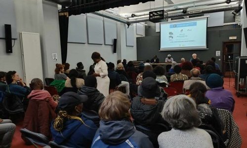 «&nbsp;VSP, l’Odyssée des sans-papiers&nbsp;» 