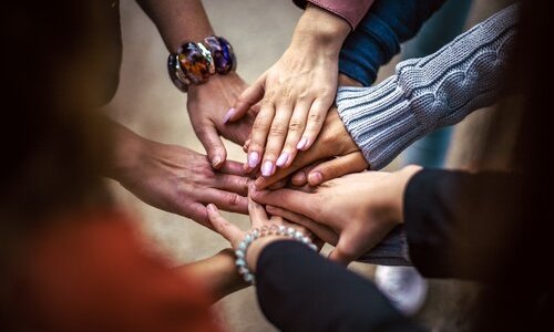 Initiation à la méthodologie du travail social communautaire