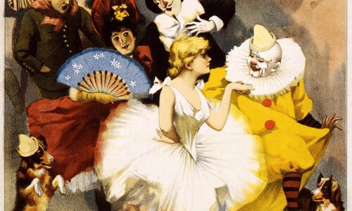 Au Théâtre ce soir&nbsp;: science et éducation populaire
