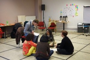S’engager collectivement&nbsp;! OUI... Mais pourquoi et comment&nbsp;? 