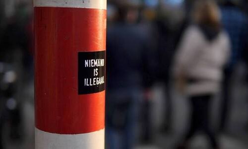 Devoir de solidarité et droits face à la répression 