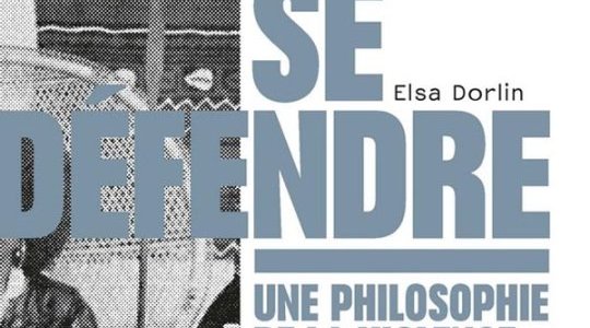 Rencontre/débat avec Elsa Dorlin