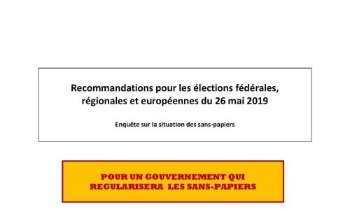Nouvelle publication&nbsp;! 