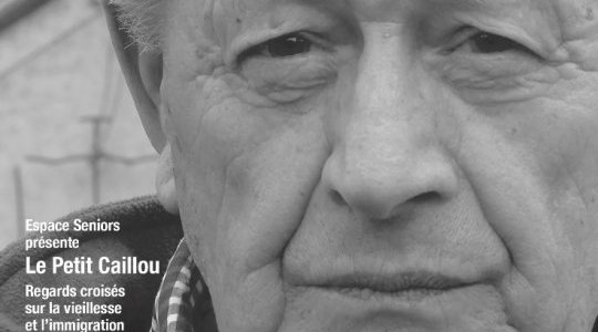 Des rencontres, des conférences, des projections de films... 