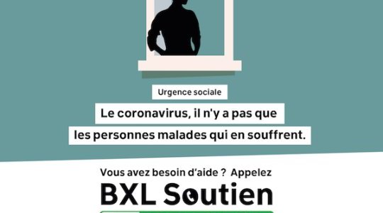 Le coronavirus, il n’y a pas que les personnes malades qui en souffrent&nbsp;!