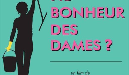 Projection-débat&nbsp;: mardi 26 février 2019 à 19h00 