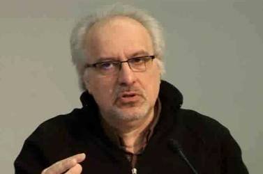 Une intervention d’Andrea Réa