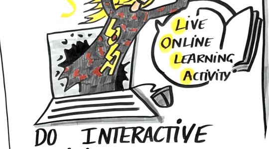 Formation en ligne&nbsp;!