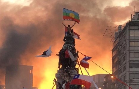 Lundi 14 mars à 18h30 // Faire sens en commun (APC) 