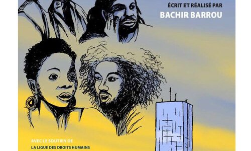 Projection-débat «&nbsp;Enfants d’ici, Parents d’ailleurs&nbsp;» 