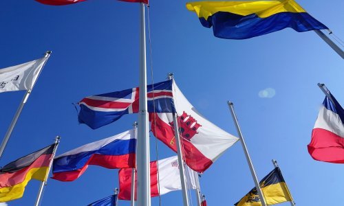 Guerre en Ukraine&nbsp;: le débat