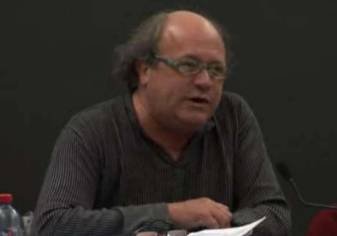 Une intervention de Luc Carton
