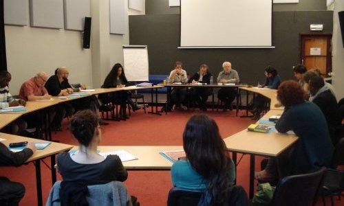 Éducation à la citoyenneté&nbsp;: «&nbsp;Autorité et sanction&nbsp;» (module 2)