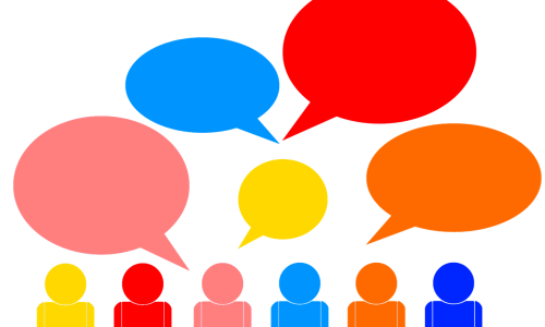 Mercredi 24 novembre  «&nbsp;Quelle place pour la  parole des publics dans le travail social&nbsp;?&nbsp;»