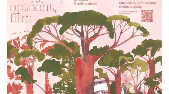 RDV le 6 juin | Exil.s & Création.s | Outils de luttes par les collectifs sans papiers