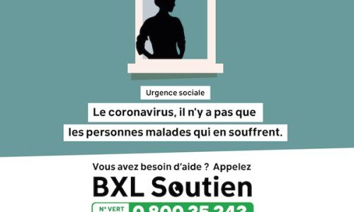 Le coronavirus, il n’y a pas que les personnes malades qui en souffrent&nbsp;!