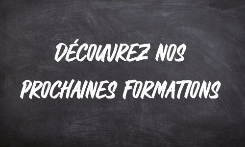 On se voit bientôt... en formation 