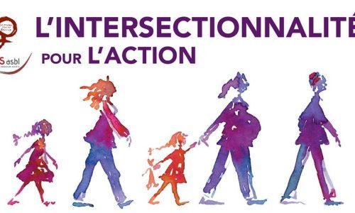Formation à l’approche de genre en pratique&nbsp;: une lecture sur l’intersectionnalité pour l’action