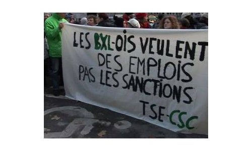 Rassemblement de la Saint-Nicolas