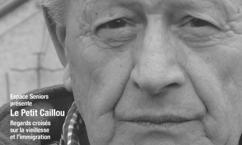 Des rencontres, des conférences, des projections de films... 