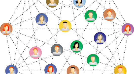 Faciliter l’intelligence collective 