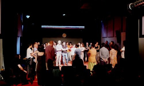 Retour sur la conférence gesticulée 