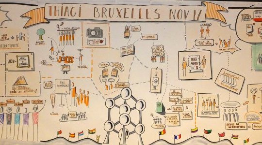 Nouvelles dates pour la formation 