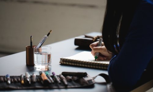 Animer des ateliers d’écriture dans une visée d’émancipation